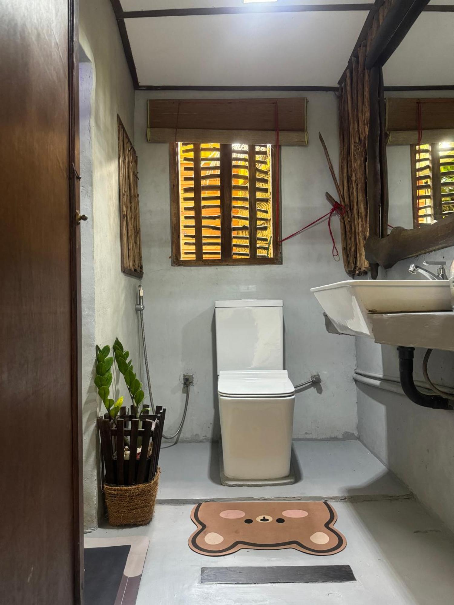 Hathawariya Green View Cabin Talpe Exterior photo